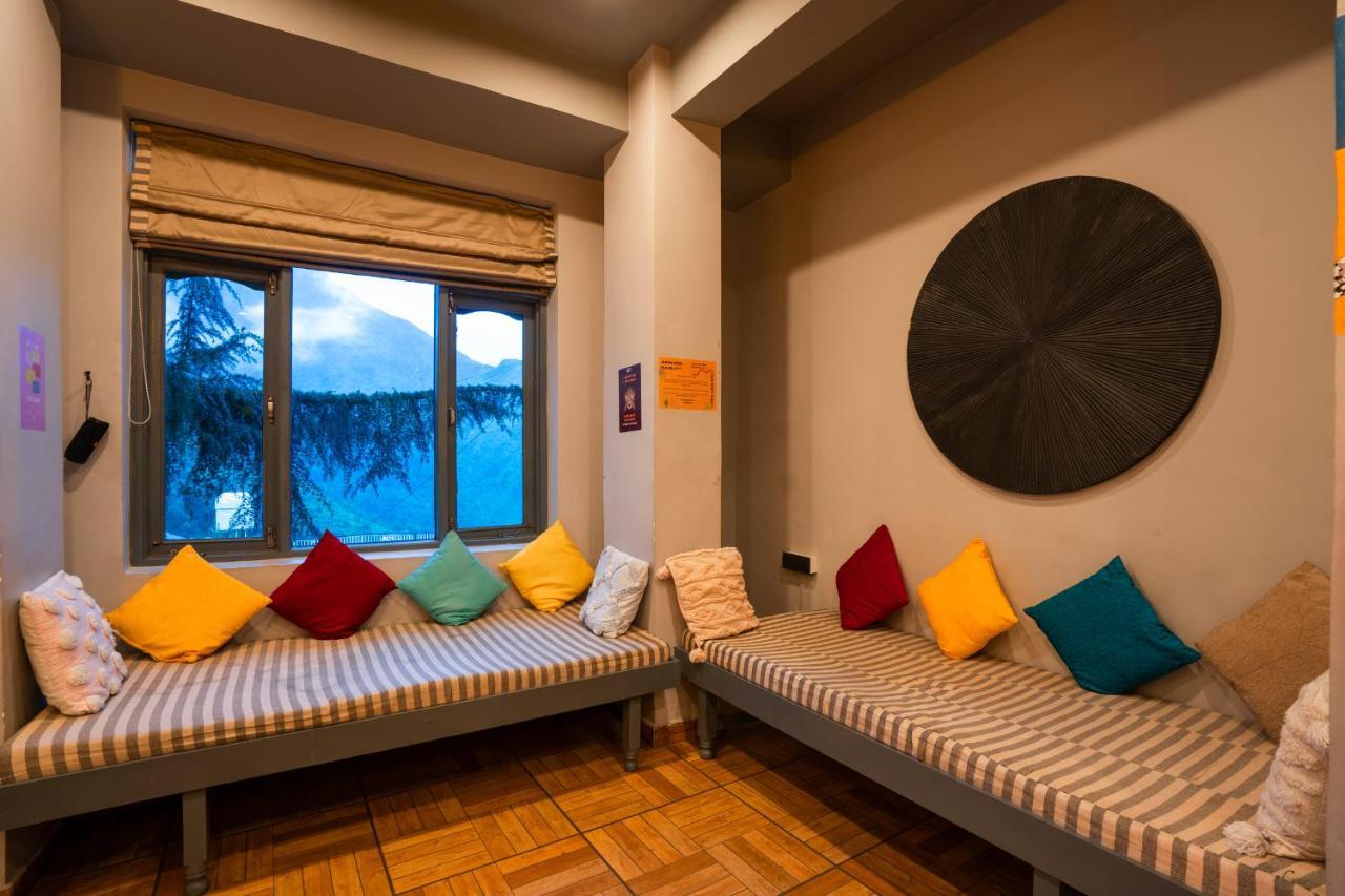 Zostel Mcleodganj Hostel *